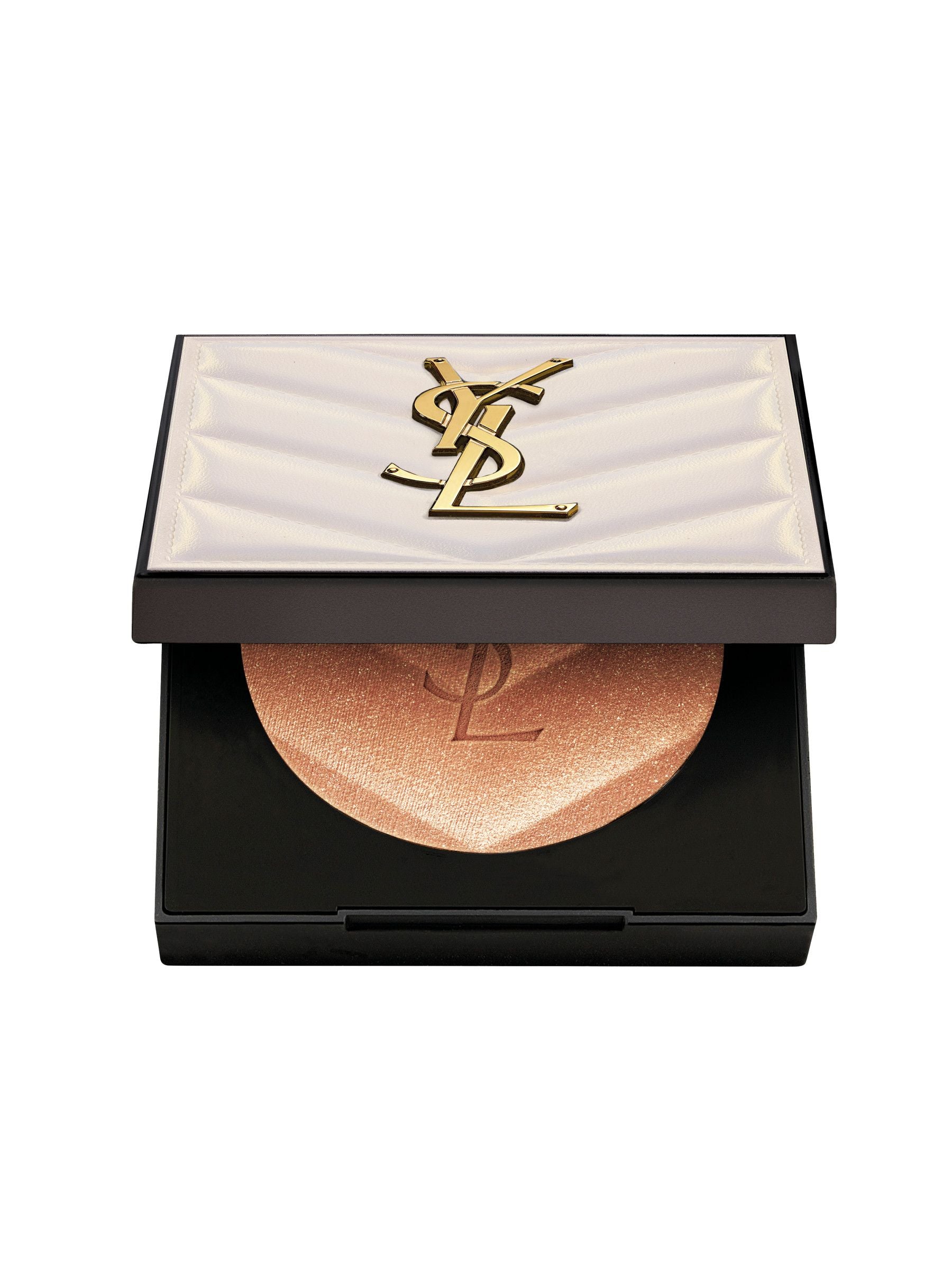 Yves Saint Laurent All Hours Hyper Luminize Powder Fiery Copper (British brand)