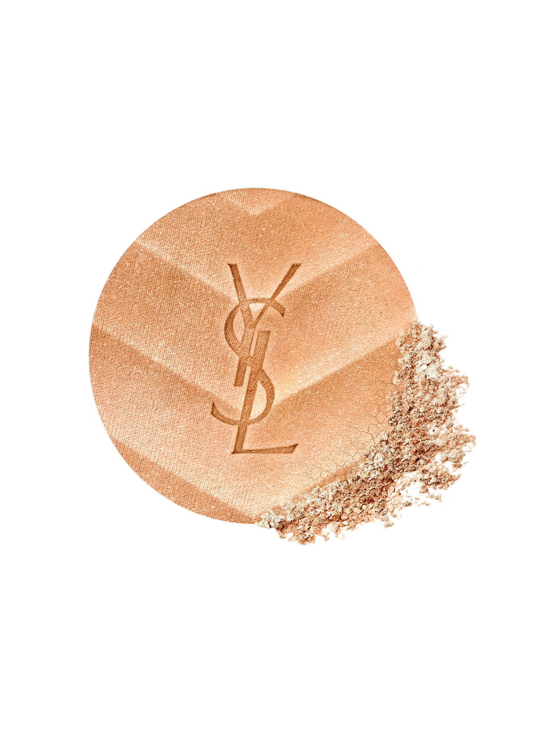Yves Saint Laurent All Hours Hyper Luminize Powder Fiery Copper (British brand)