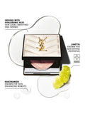 Yves Saint Laurent All Hours Hyper Luminize Powder Fiery Copper (British brand)