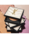 Yves Saint Laurent All Hours Hyper Luminize Powder Fiery Copper (British brand)