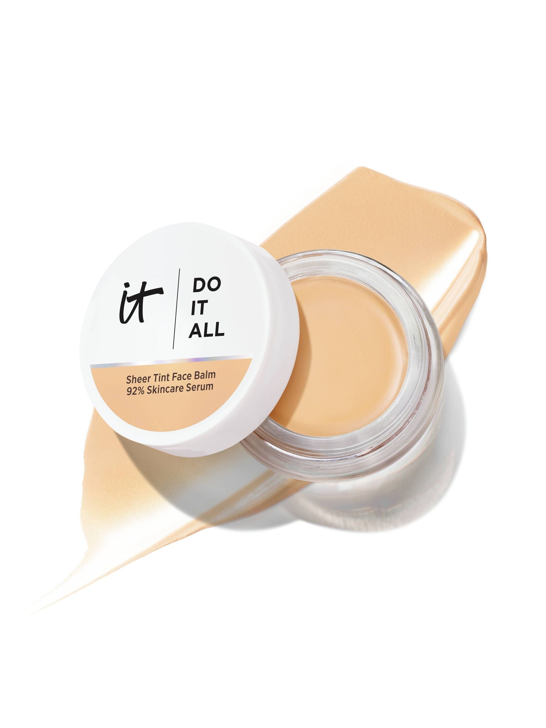 IT Cosmetics Do It All Sheer Face Tint Balm