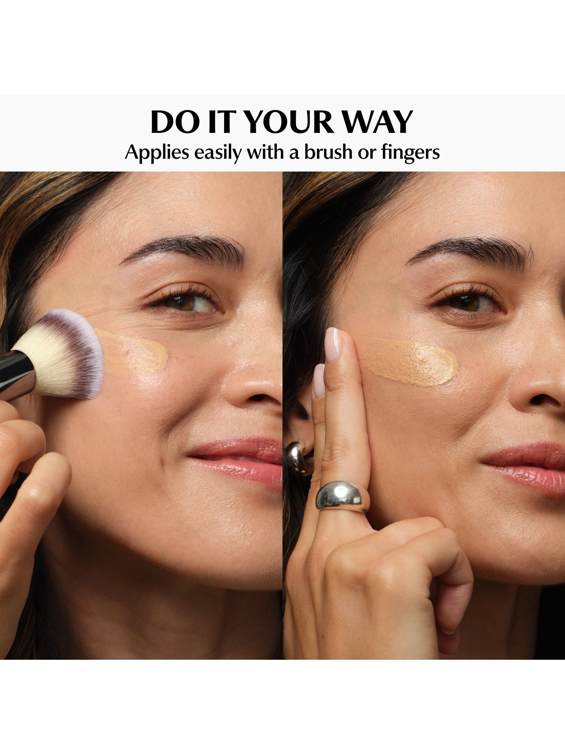 IT Cosmetics Do It All Sheer Face Tint Balm