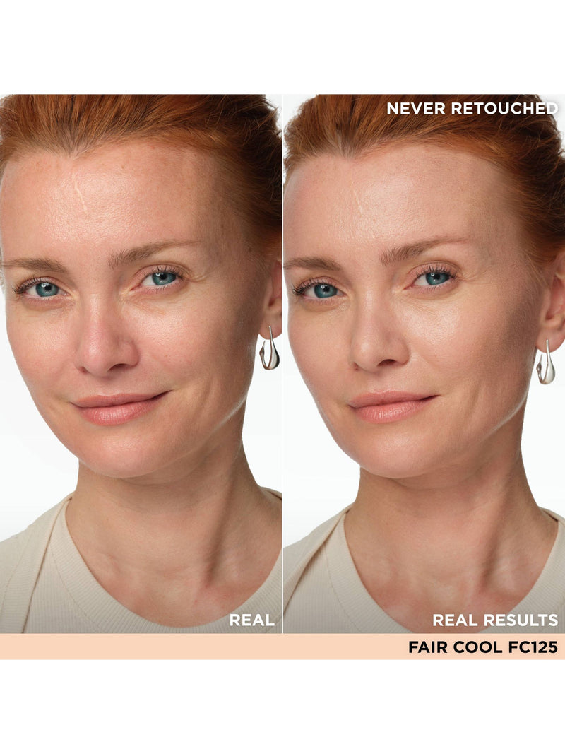 IT Cosmetics sheer face tint balm (British brand)
