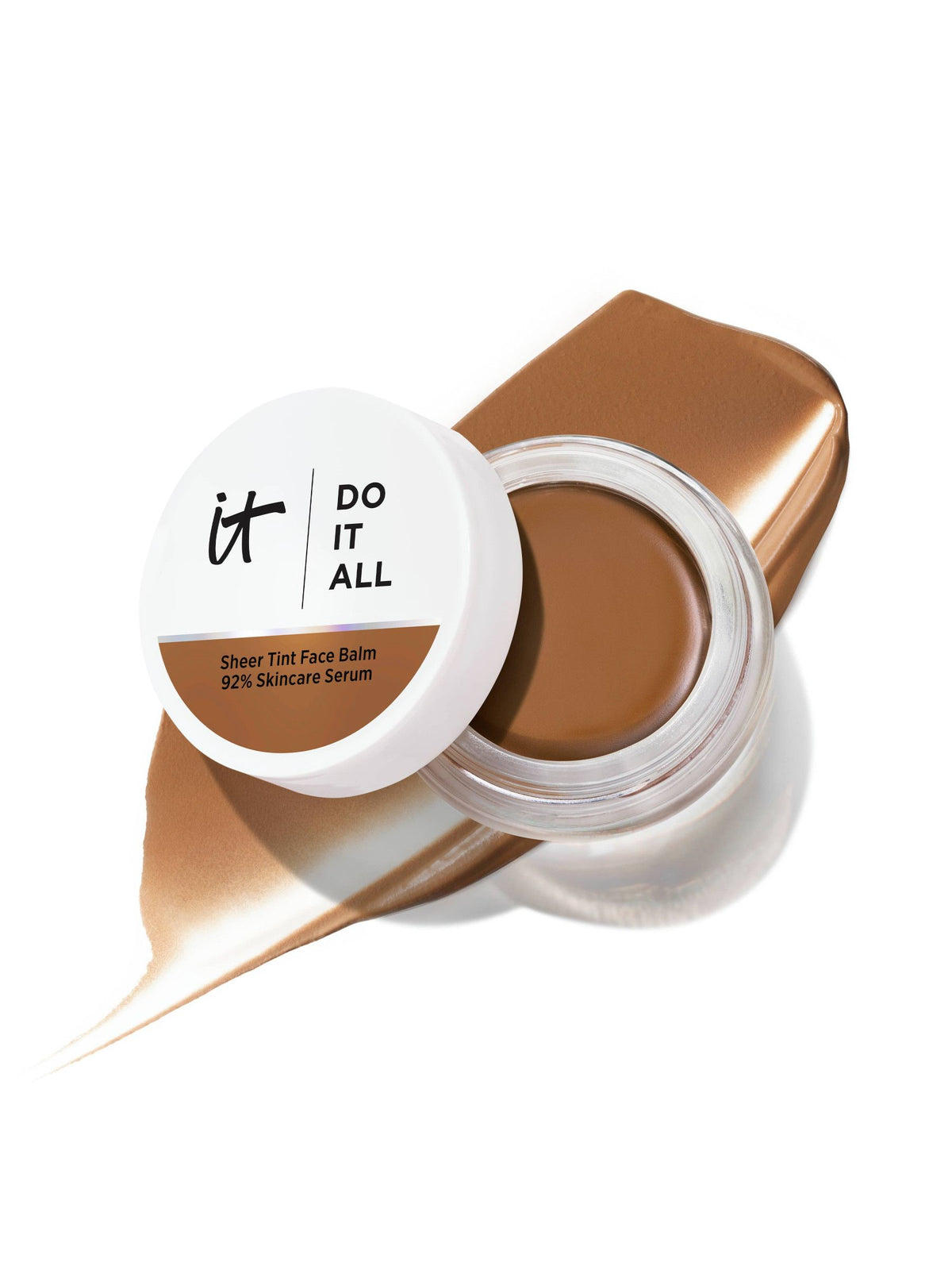 IT Cosmetics Do It All Sheer Face Tint Balm