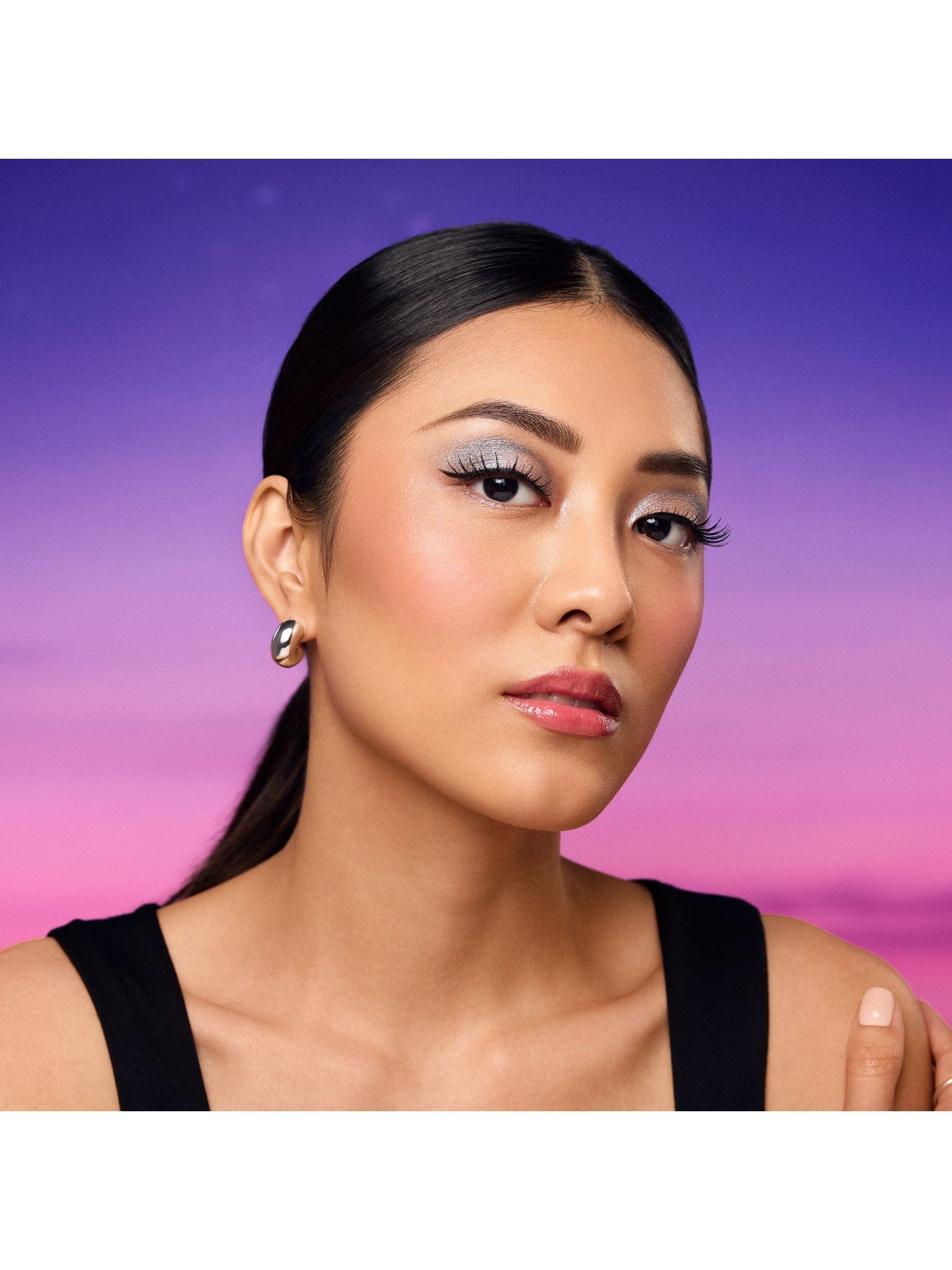 Urban Decay 24/7 Moondust Eyeshadow, imported from the UK