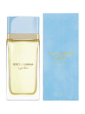 Dolce&Gabbana Light Blue Eau De Parfum 200ml