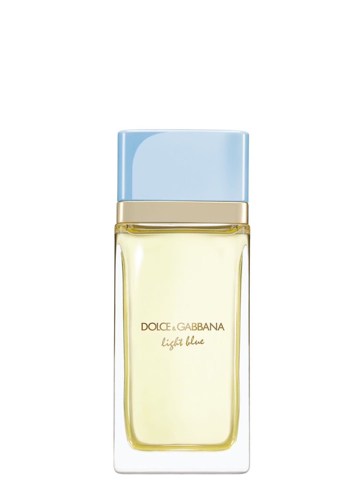 Dolce&Gabbana Light Blue Eau De Parfum 200ml
