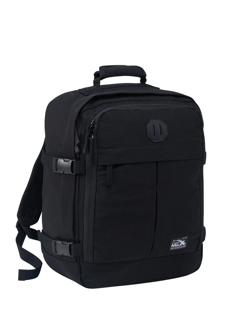 Cabin Max Metz 30L black underseat bag (British brand)