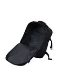 Cabin Max Metz 30L black underseat bag (British brand)