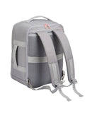 Cabin Max Grey Manhattan under seat backpack 24L, UK version