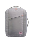 Cabin Max Grey Manhattan under seat backpack 24L, UK version