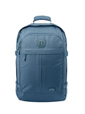 Cabin Max Loch Blue Metz 44L Carry On 55cm Backpack