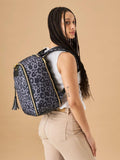 Cabin Max Grey 24 Litre Travel Hack Backpack