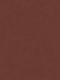 Galerie Wallcoverings Red Terra plain texture clay wallpaper sample A4 (British brand)