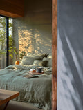Galerie Blue Horizon wallpaper sample A4 - British product