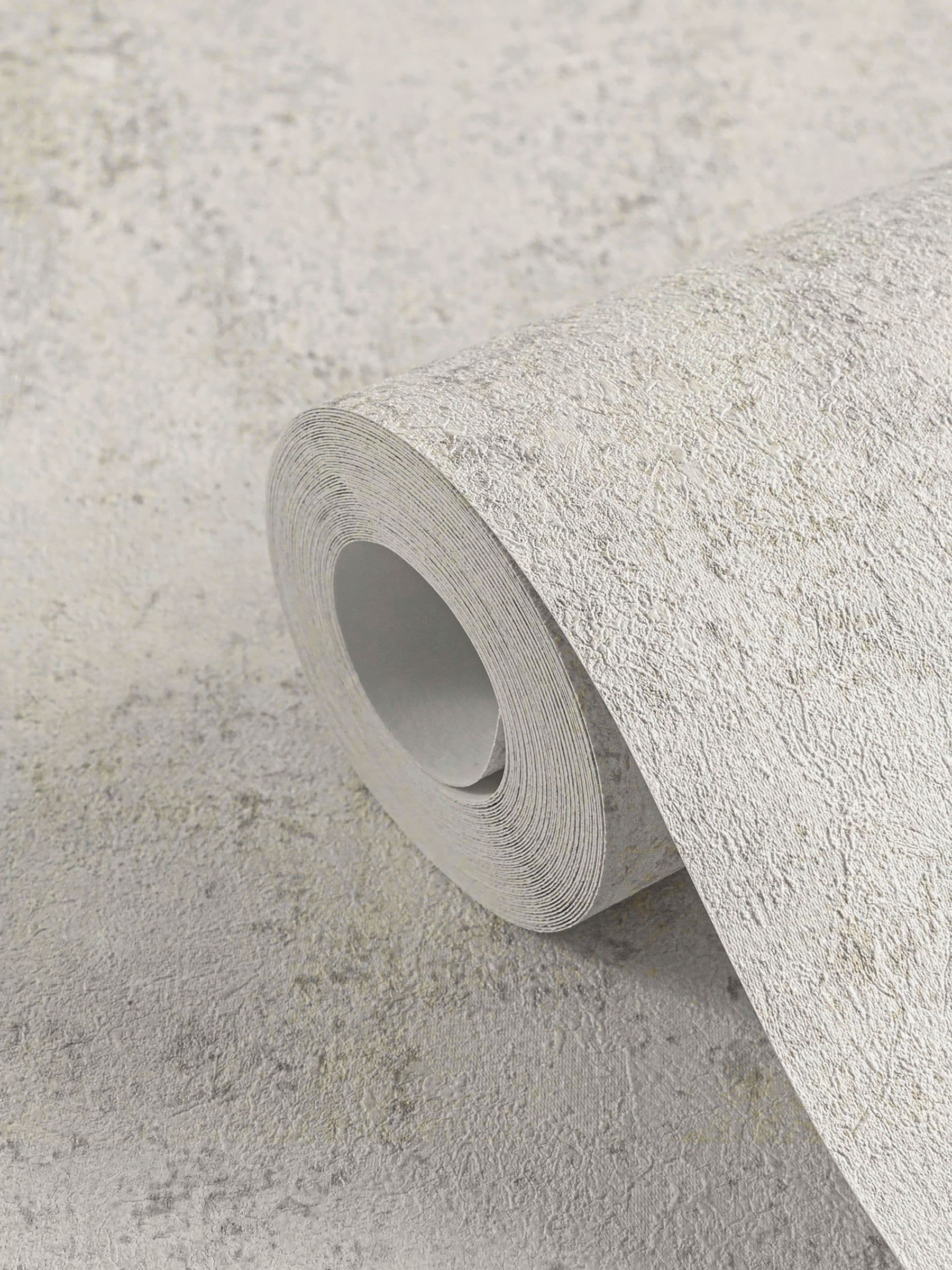 Galerie Beige Horizon A4 wallpaper sample (British brand)