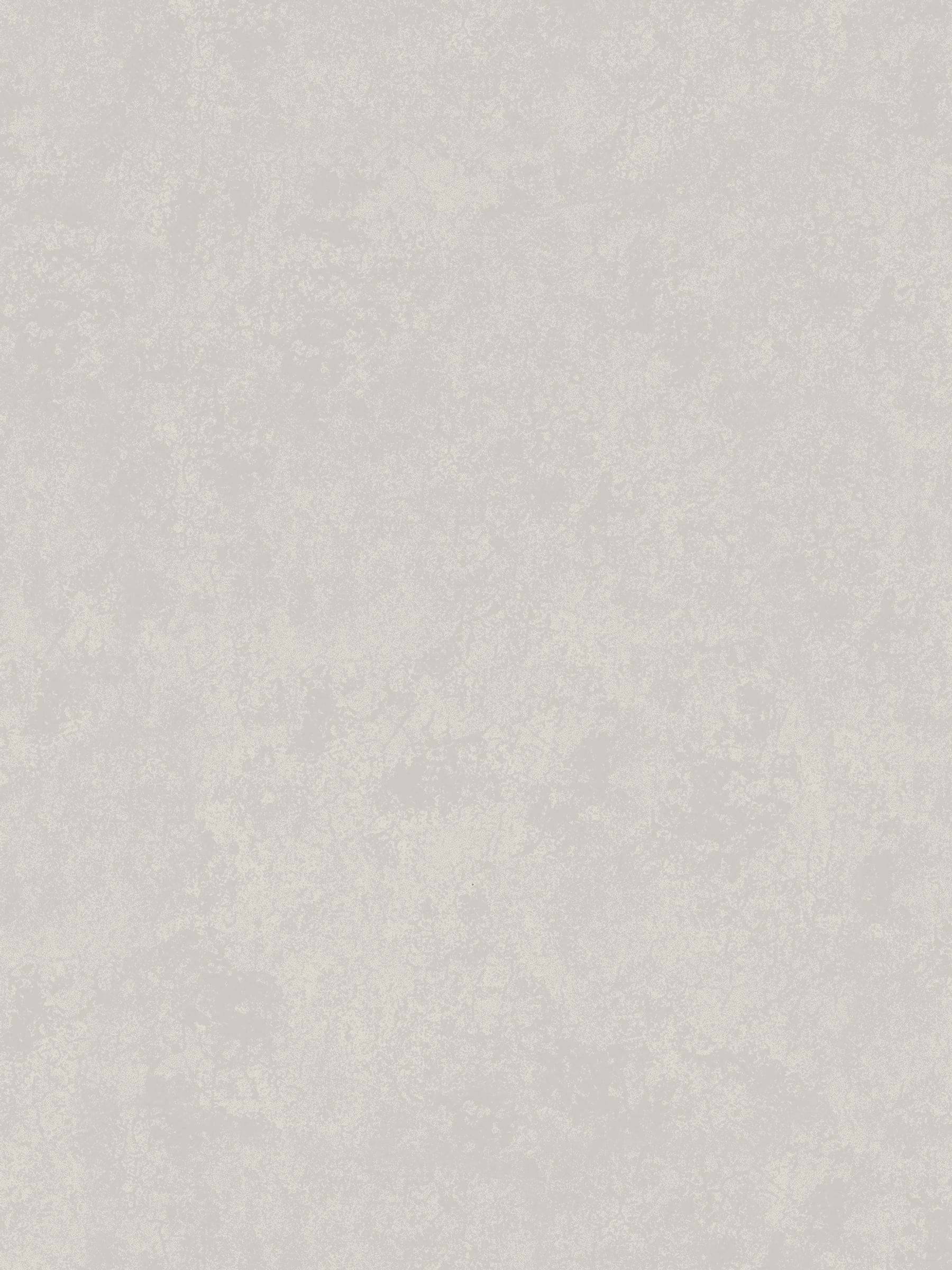 Galerie wallpaper sample Blue Terra Plain Texture Clay A4, UK version