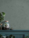 Galerie Wallcoverings Beige Terra Plain Texture Clay A4 Wallpaper Sample
