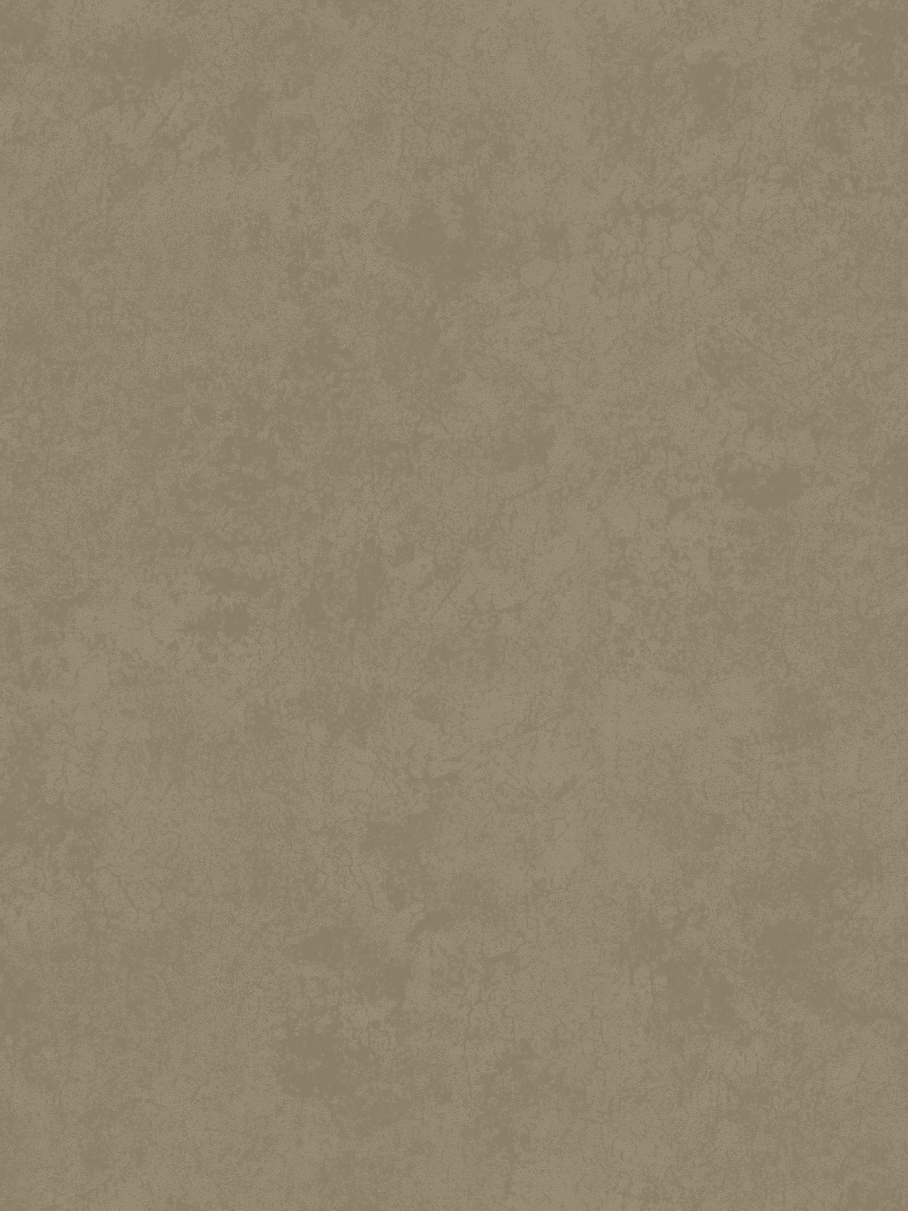 Galerie Wallcoverings Brown Terra wallpaper sample A4 (British brand)