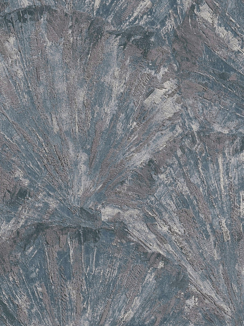 Galerie Blue Horizon wallpaper sample A4, UK version