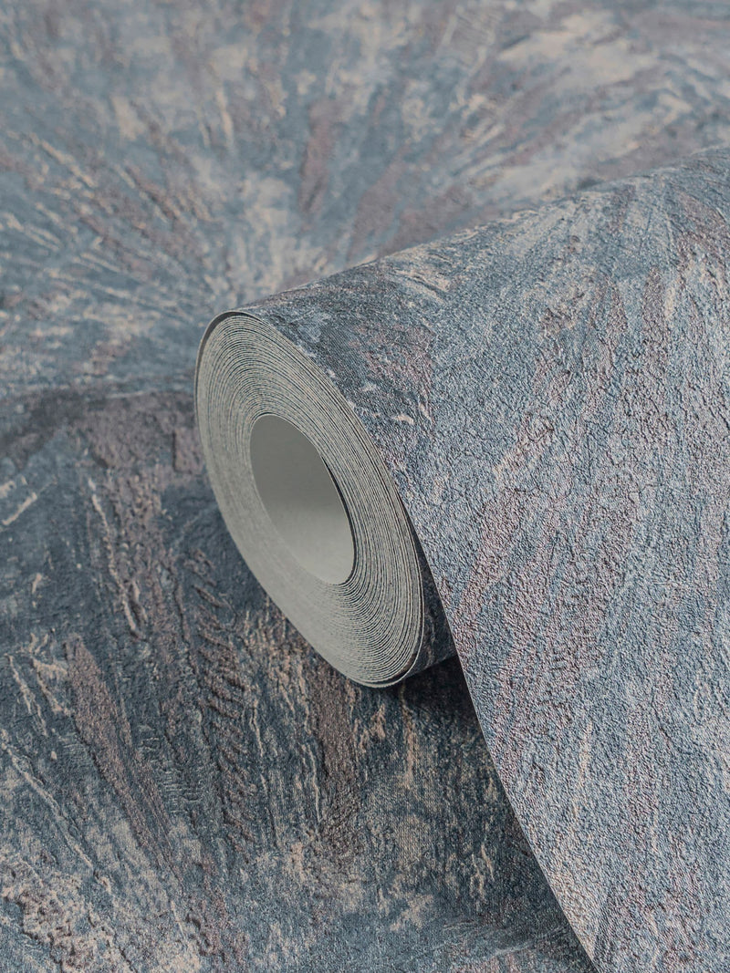 Galerie Blue Horizon wallpaper sample A4, UK version