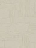 Galerie Wallcoverings Beige Terra Stone Clay A4 wallpaper sample (British brand)