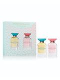 Moroccanoil Eau de Parfum impulse kit L'Originale and Lumière du Jour 2x4ml, UK version