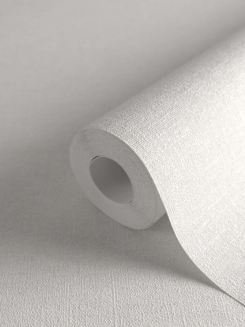 Galerie Wallcoverings beige plain texture wallpaper 10.05m, UK version