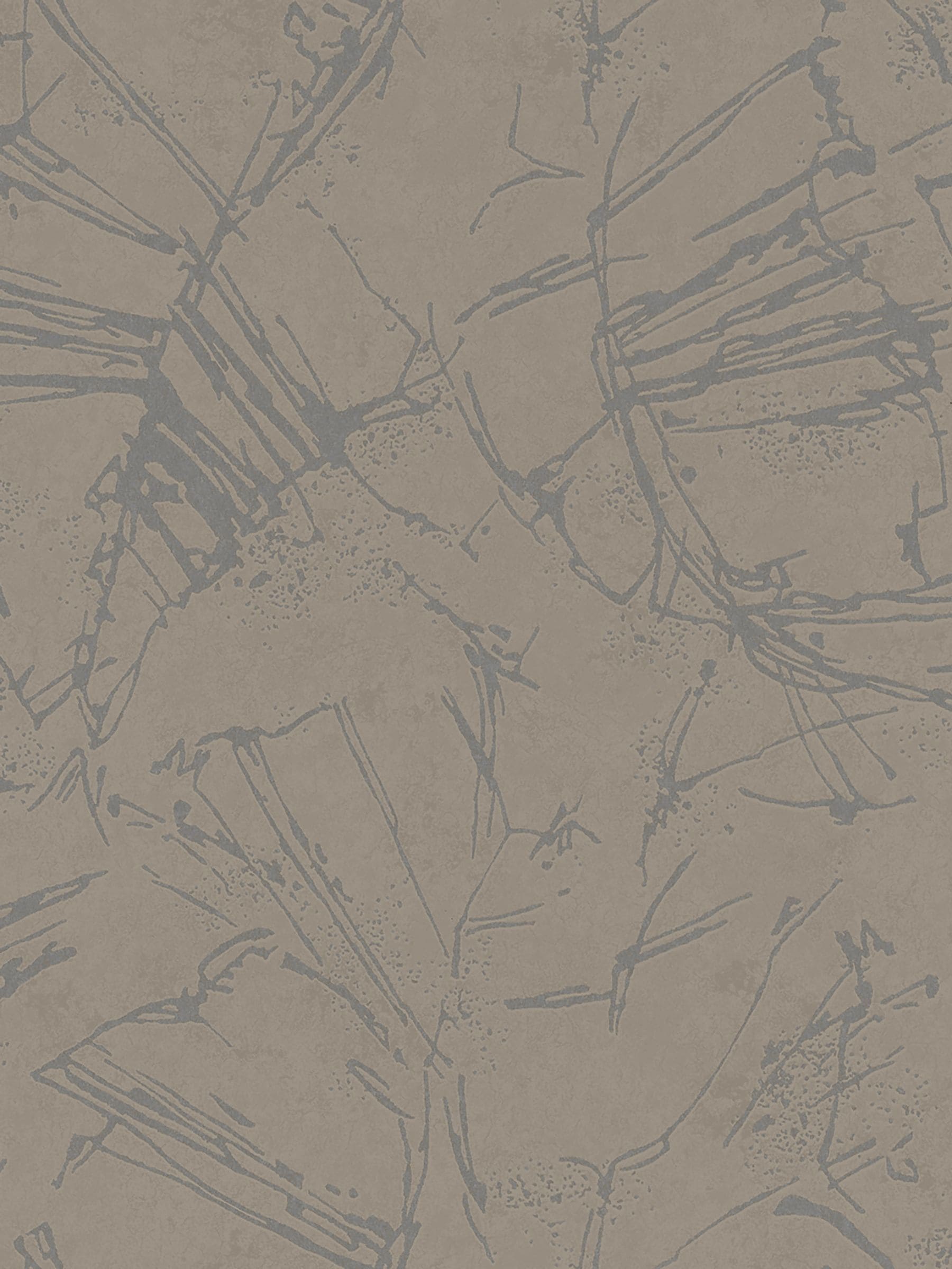 Galerie Beige Terra abstract clay wallpaper 10.05m, imported from the UK
