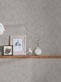 Galerie Wallcoverings Beige Horizon Plain Texture Wallpaper Roll 10.05m x 5.5cm