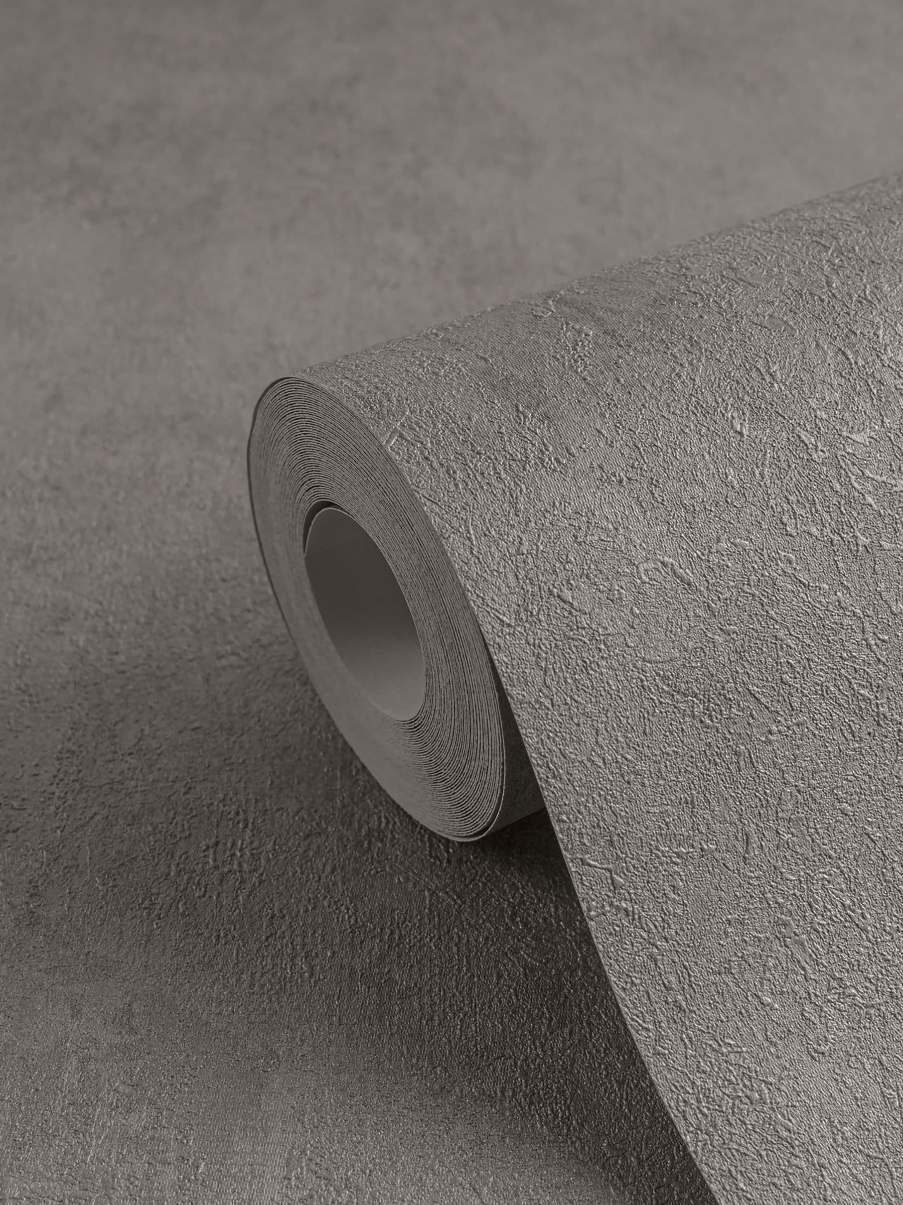 Galerie Grey Horizon wallpaper roll 10.05m (British brand)