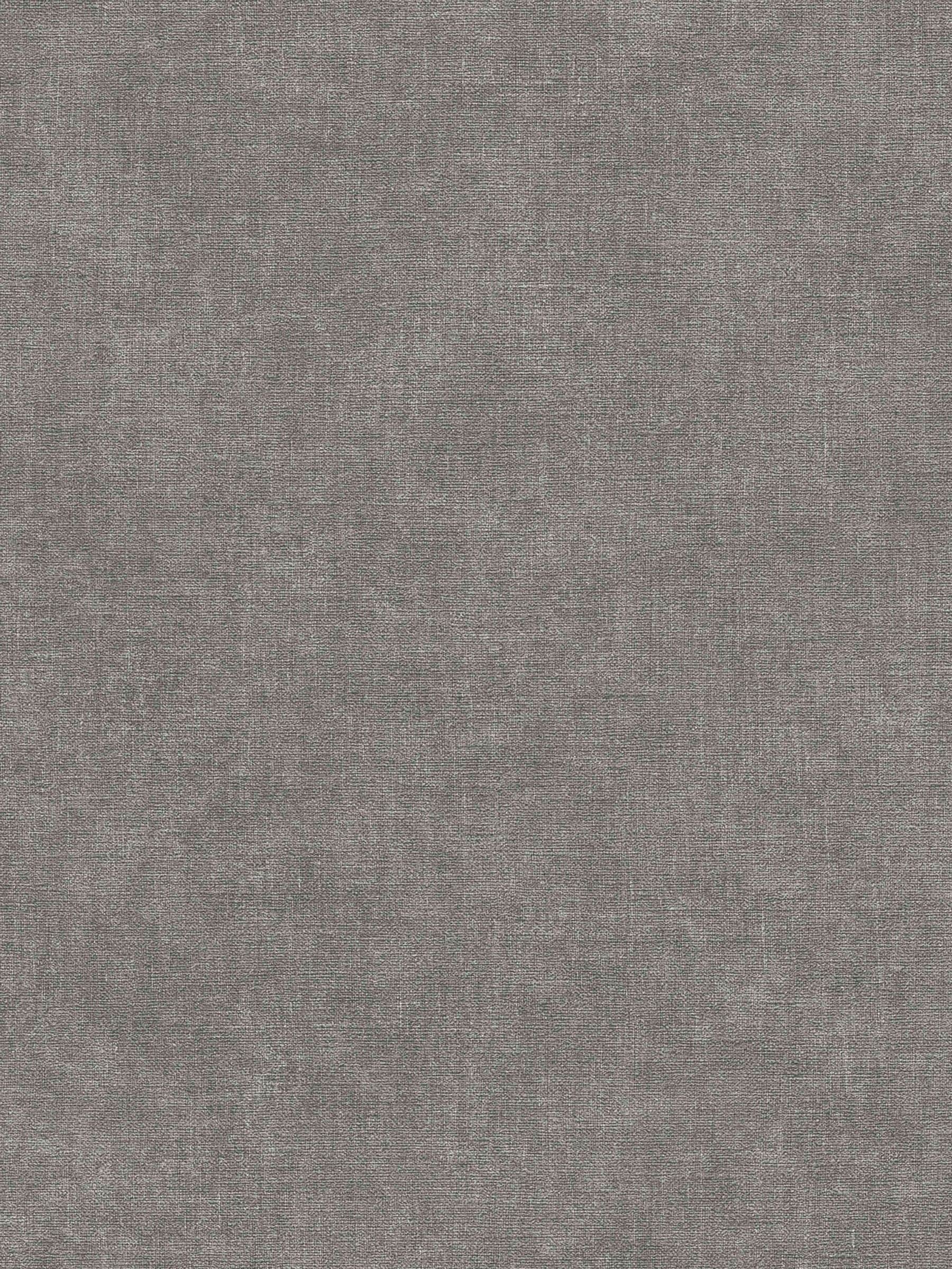 Galerie Wallcoverings Grey Horizon Plain Texture 10.05M Wallpaper