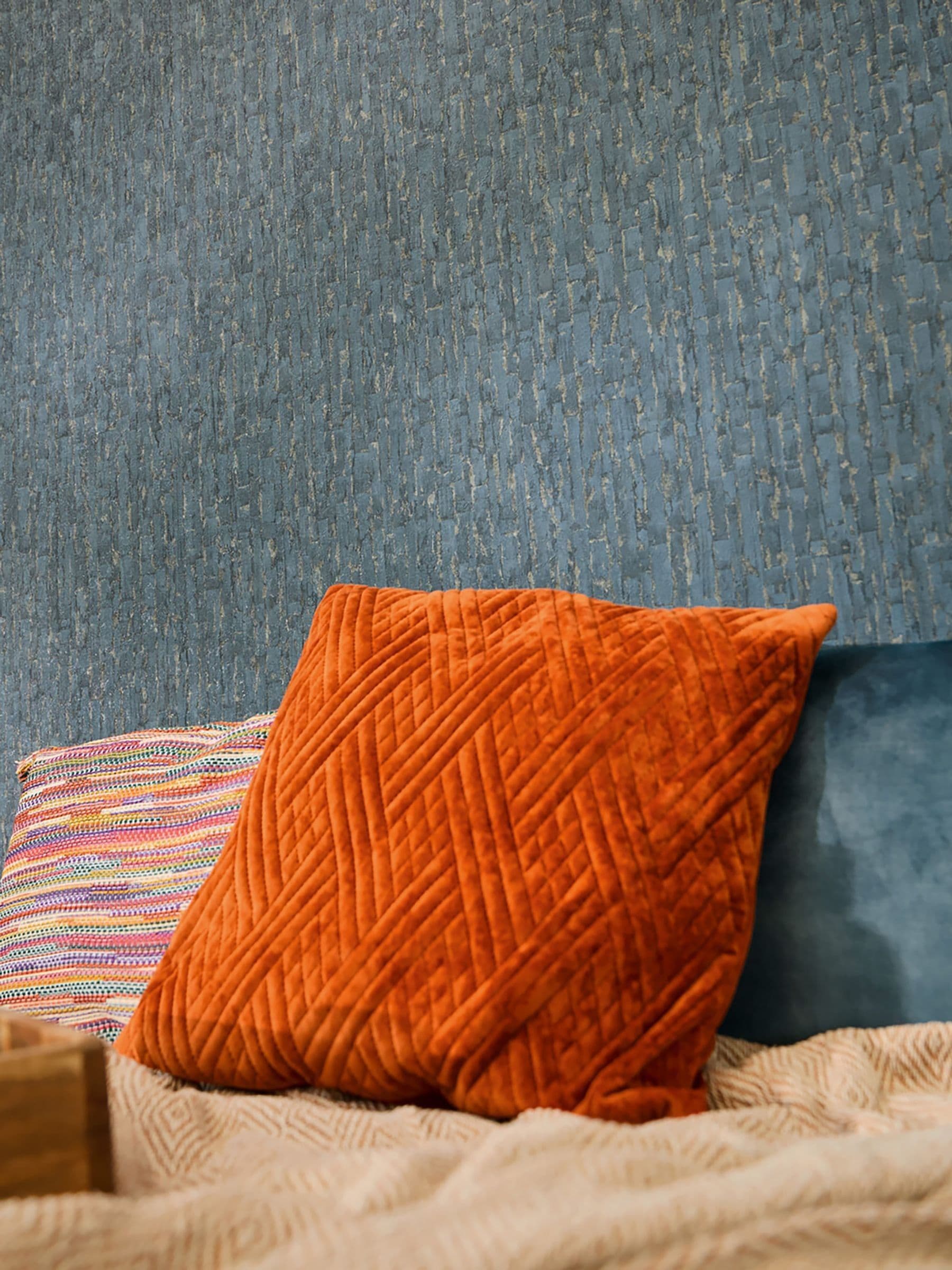 Galerie Green Horizon Wood Wallpaper 10.05M