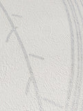Galerie Wallcoverings White Horizon Tree Leaf 10.05M Wallpaper