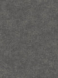 Galerie Wallcoverings Black Horizon Plain Texture 10.05M Wallpaper
