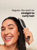 Tangle Teezer Silver The Ultimate Detangler Chrome