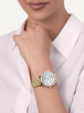 Radley gold plated stainless steel bracelet smart watch - British product