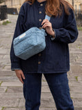 Avery Row Flint Pram Organiser Bag