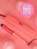 ghd Chronos Curve Max Wand limited edition 38mm - British product