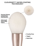 Natasha Denona HyGlam powder brush, imported from the UK