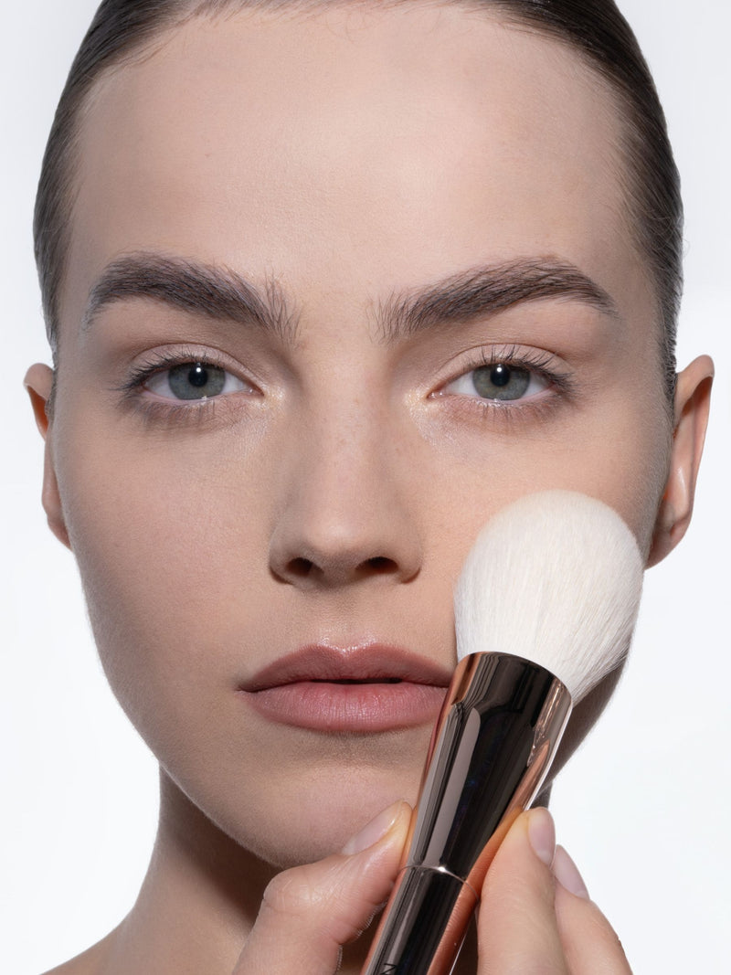 Natasha Denona HyGlam powder brush, imported from the UK