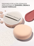 Natasha Denona Marshmallow Puff sponge - British product