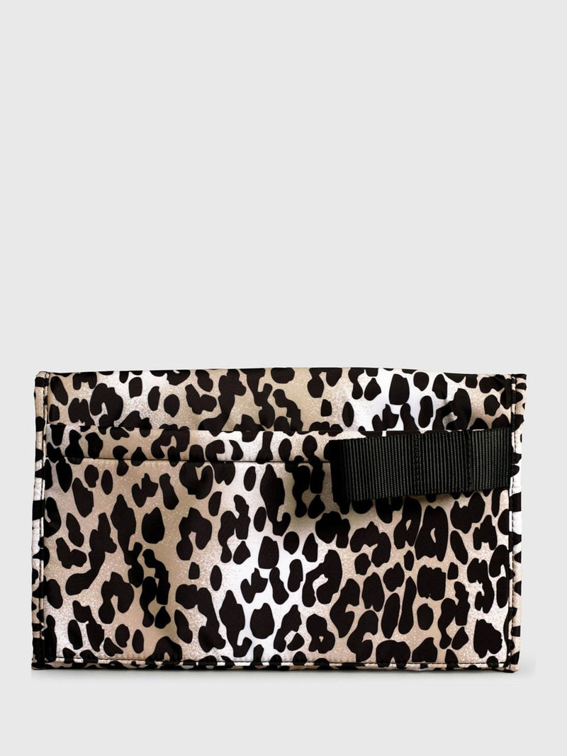 Finnson Leopard Oslo travel changing mat one size, UK version