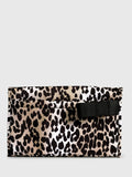 Finnson Leopard Oslo travel changing mat one size, UK version