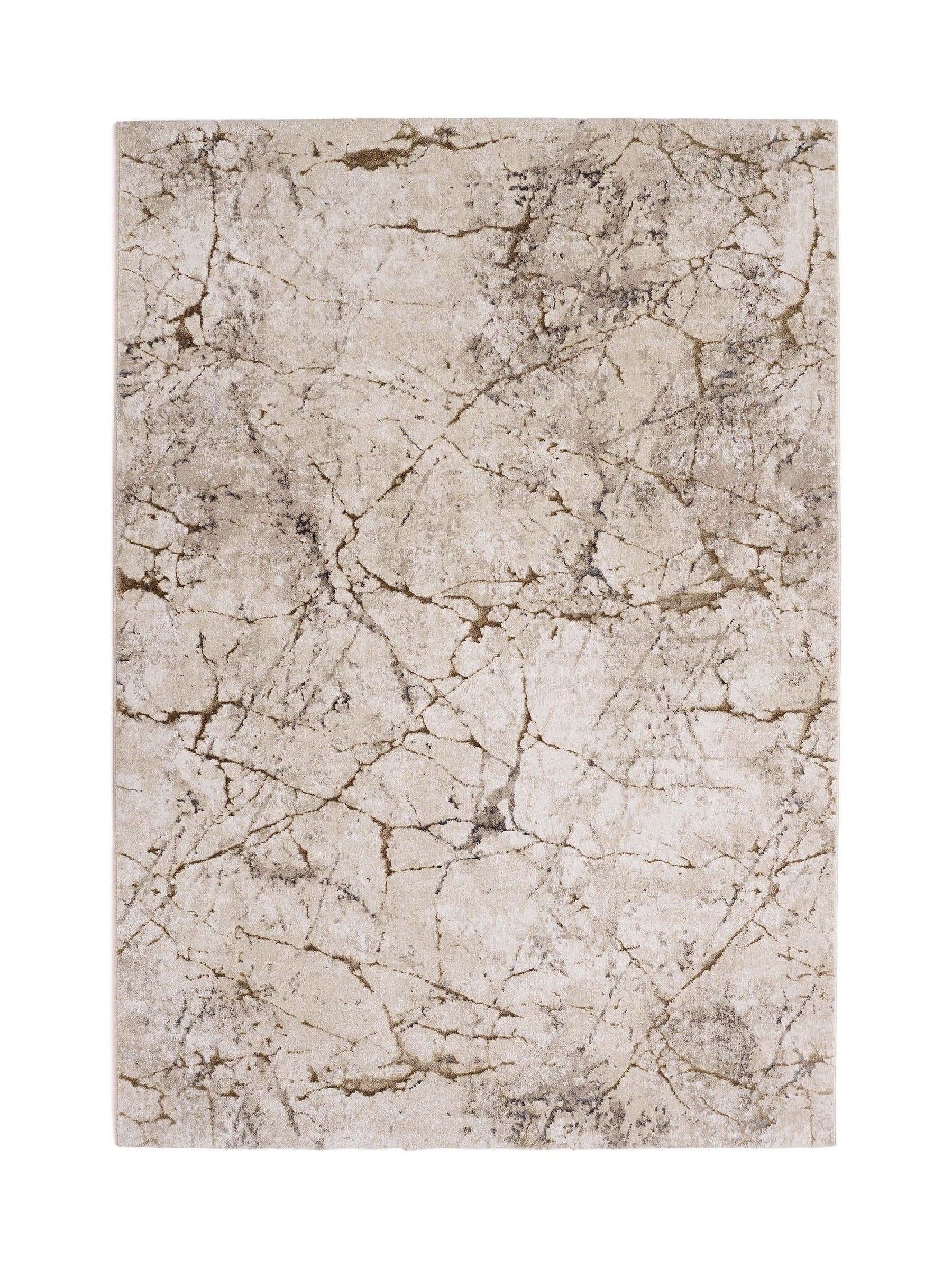 Origin Rugs Natural Calacatta Earth rug 230x290cm, UK version