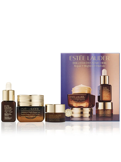 Next Estée Lauder Advanced Night Repair Eye Cream Skincare Gift Set- Buy online at McGrocer