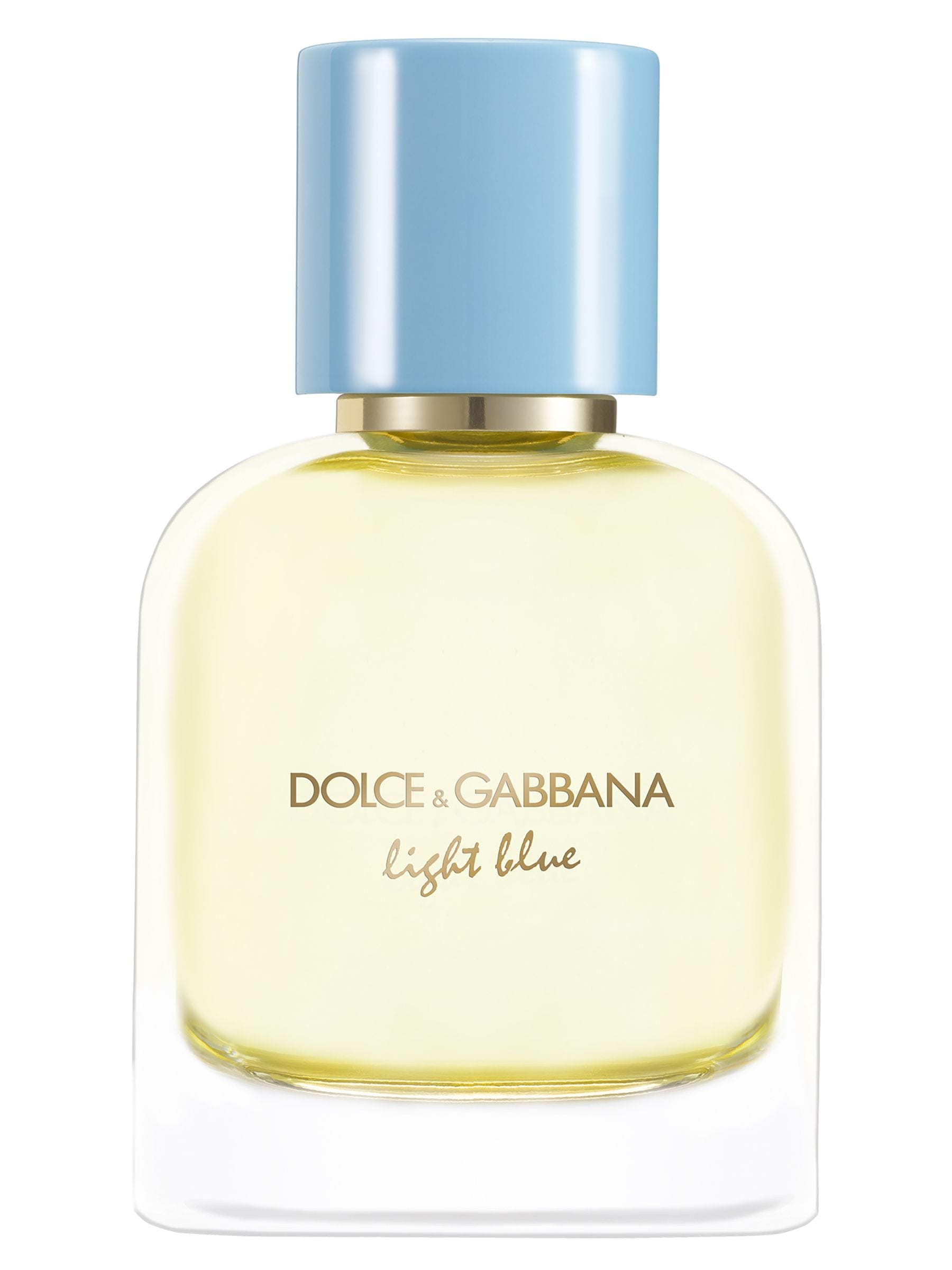 Dolce&Gabbana Light Blue Pour Homme Eau De Parfum 50ml