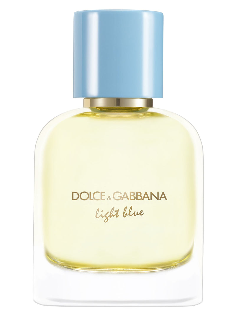 Dolce&Gabbana Light Blue Pour Homme Eau De Parfum 50ml