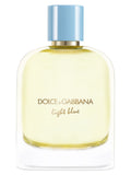 Dolce and Gabbana Light Blue Pour Homme perfume 200ml, imported from the UK