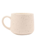 Widdop cream bunny mug ceramic 9cm, UK version